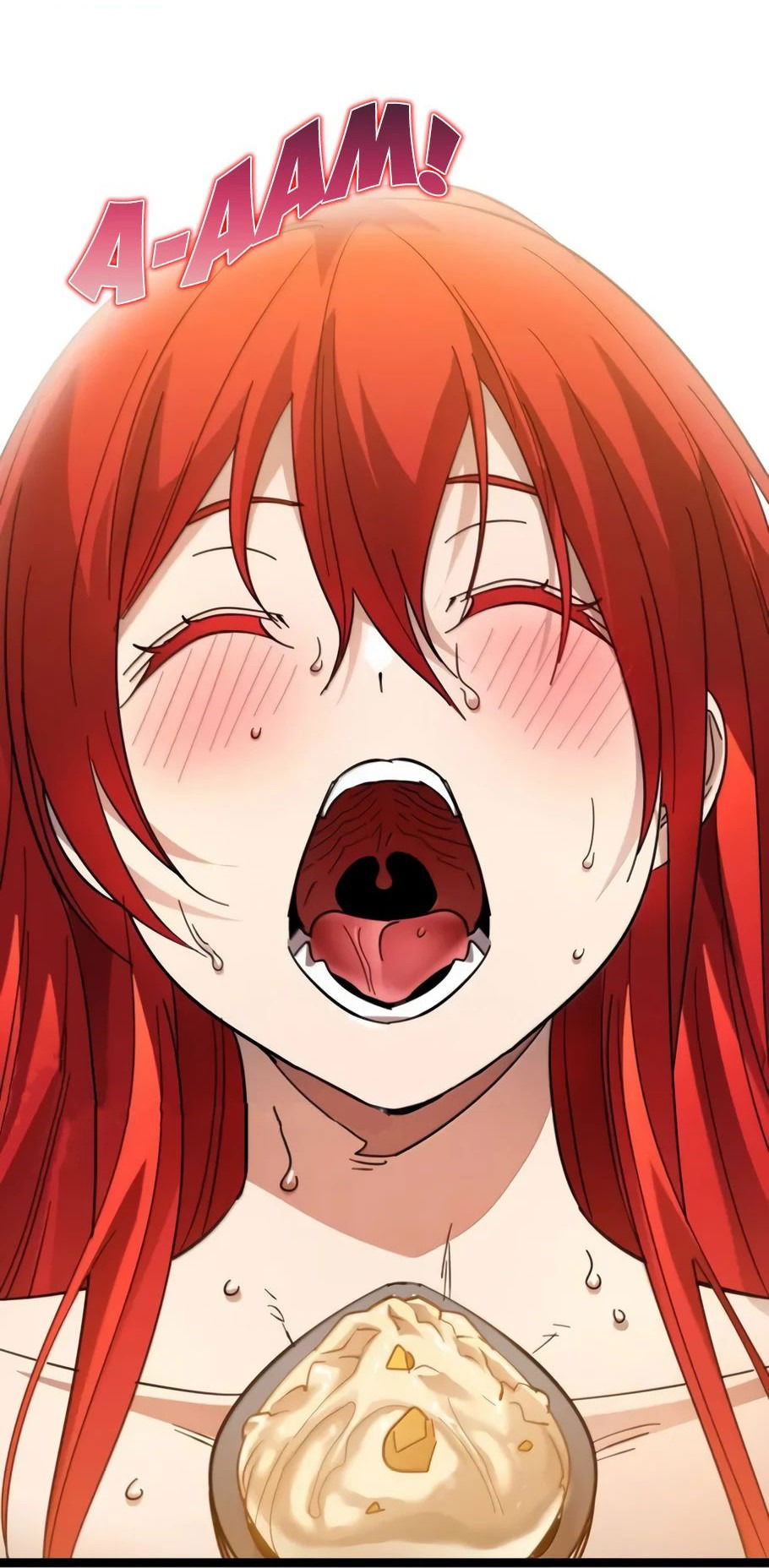 Манга Я правда не слуга злого бога - Глава 164 Страница 46