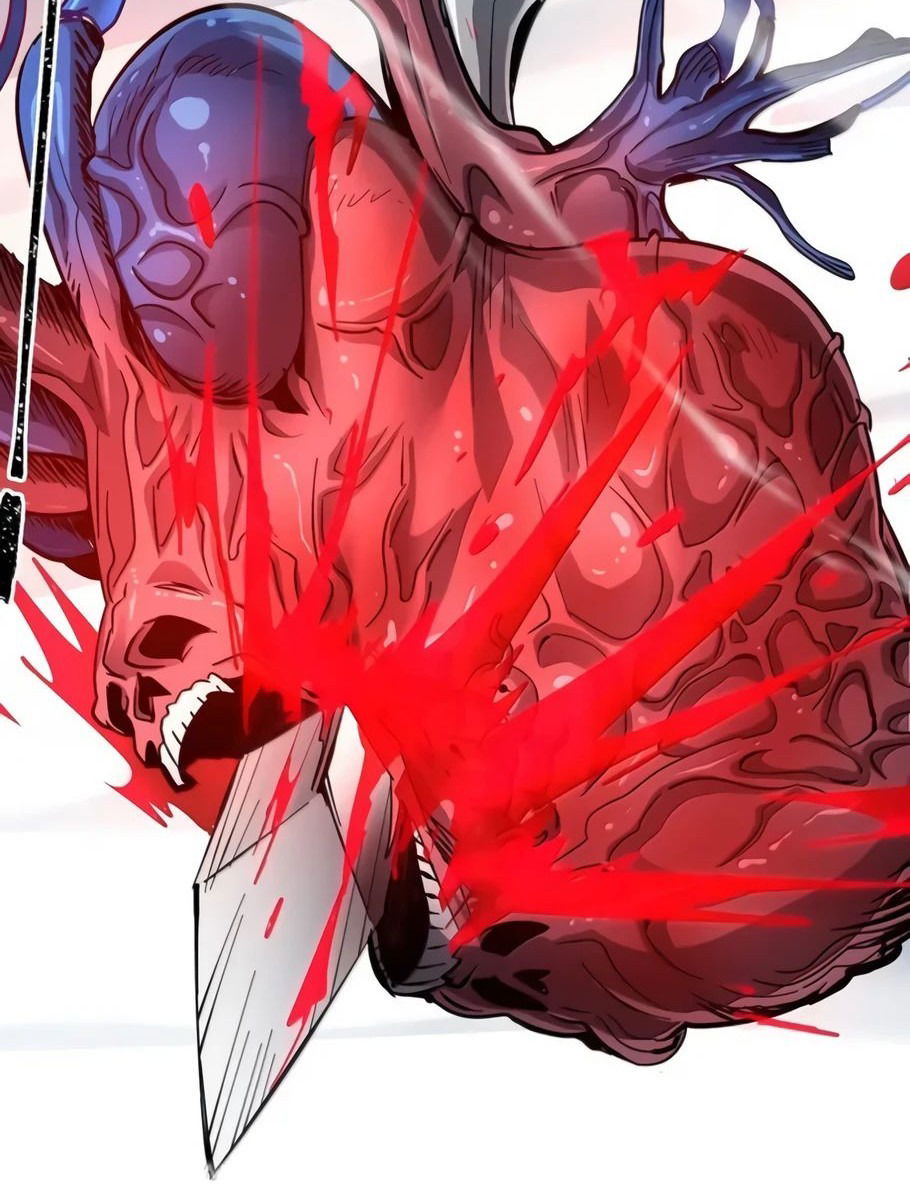 Манга Я правда не слуга злого бога - Глава 164 Страница 8