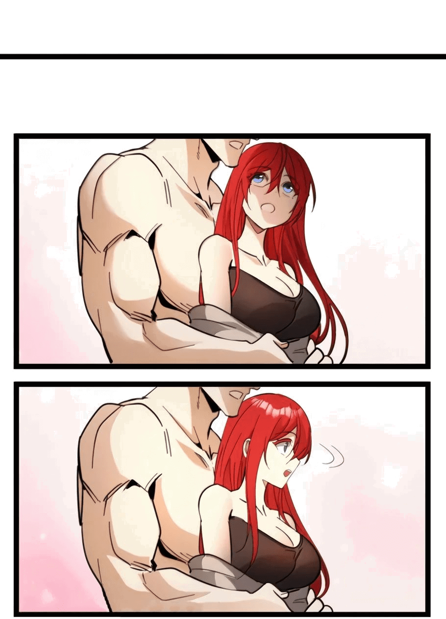 Манга Я правда не слуга злого бога - Глава 164 Страница 61