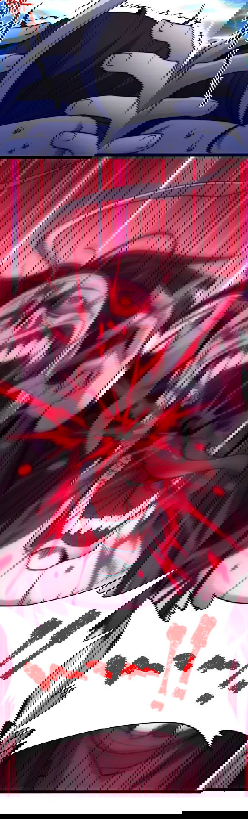 Манга Я правда не слуга злого бога - Глава 163 Страница 39