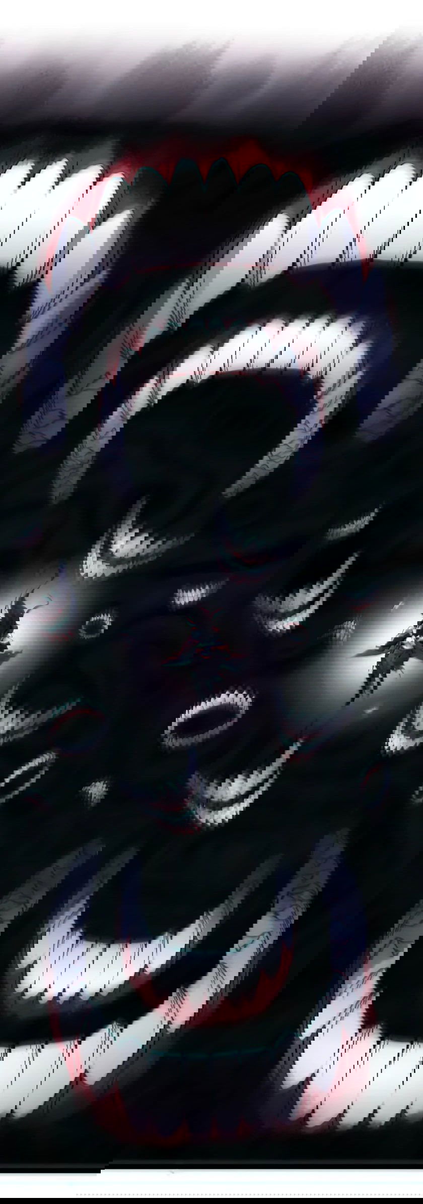 Манга Я правда не слуга злого бога - Глава 163 Страница 40