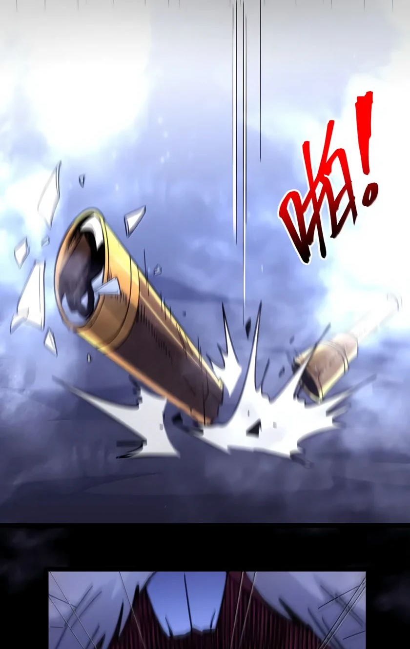 Манга Я правда не слуга злого бога - Глава 163 Страница 45