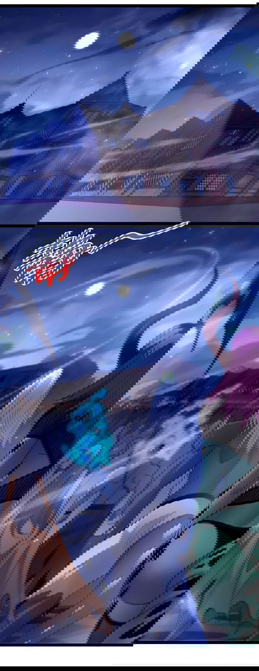 Манга Я правда не слуга злого бога - Глава 163 Страница 42