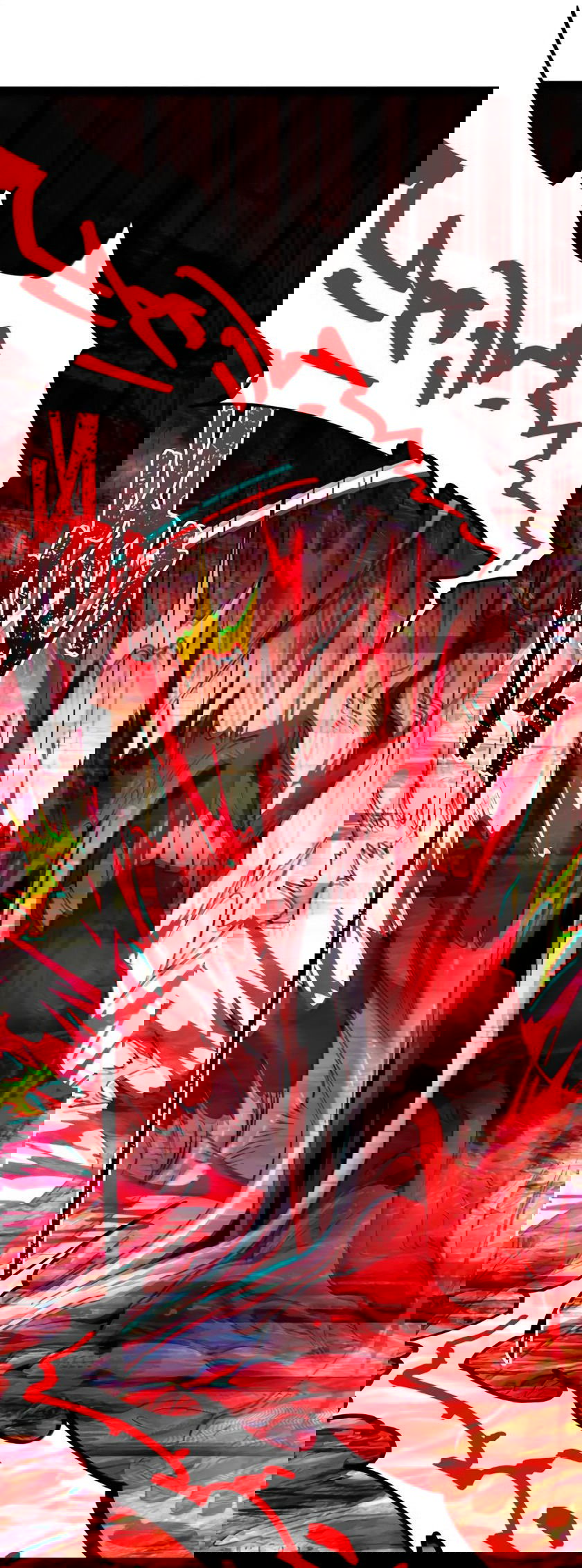 Манга Я правда не слуга злого бога - Глава 163 Страница 31