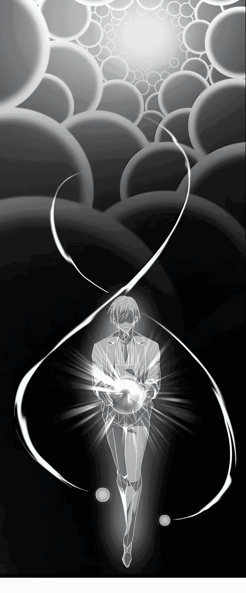 Манга Я правда не слуга злого бога - Глава 163 Страница 5