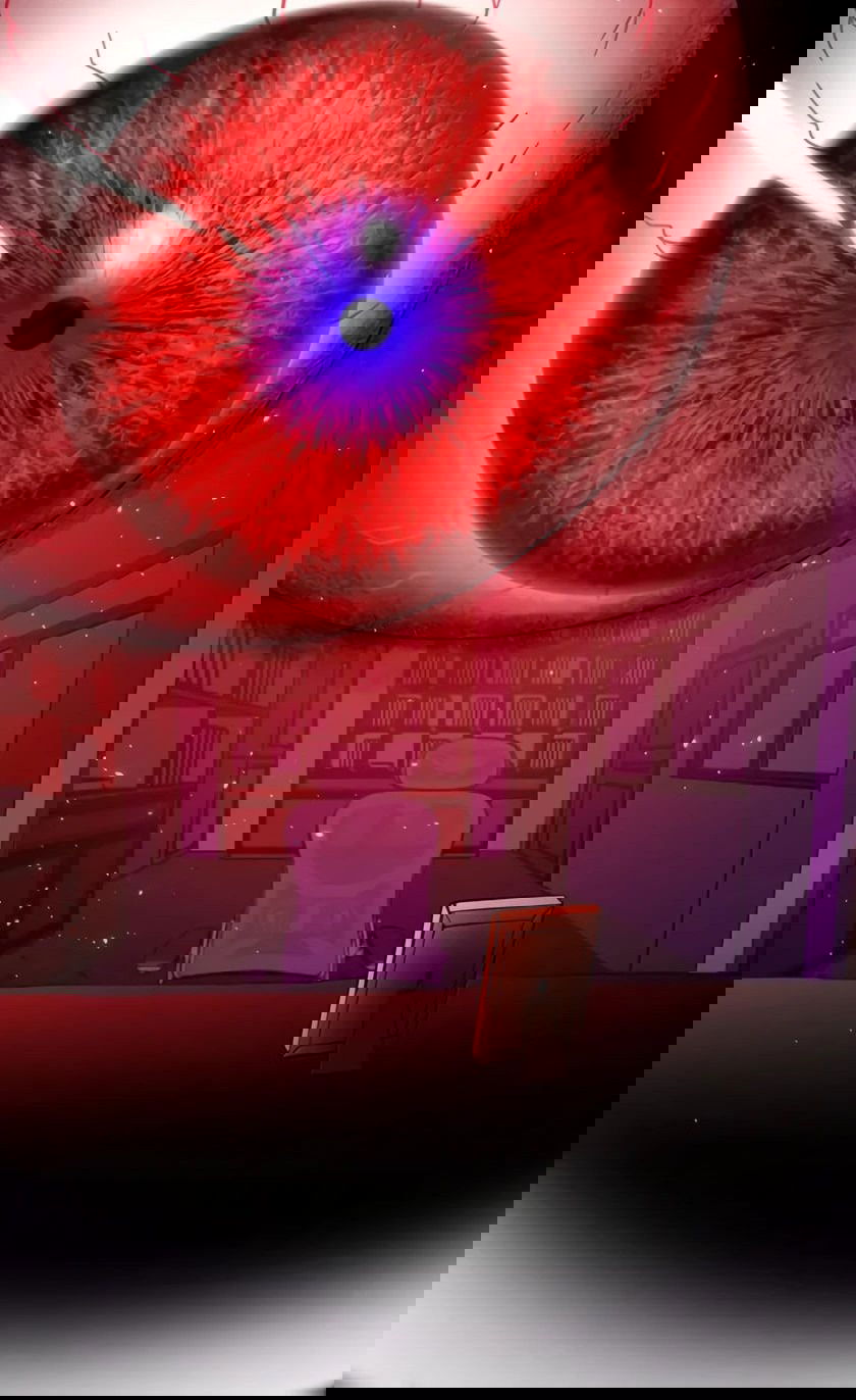 Манга Я правда не слуга злого бога - Глава 163 Страница 3