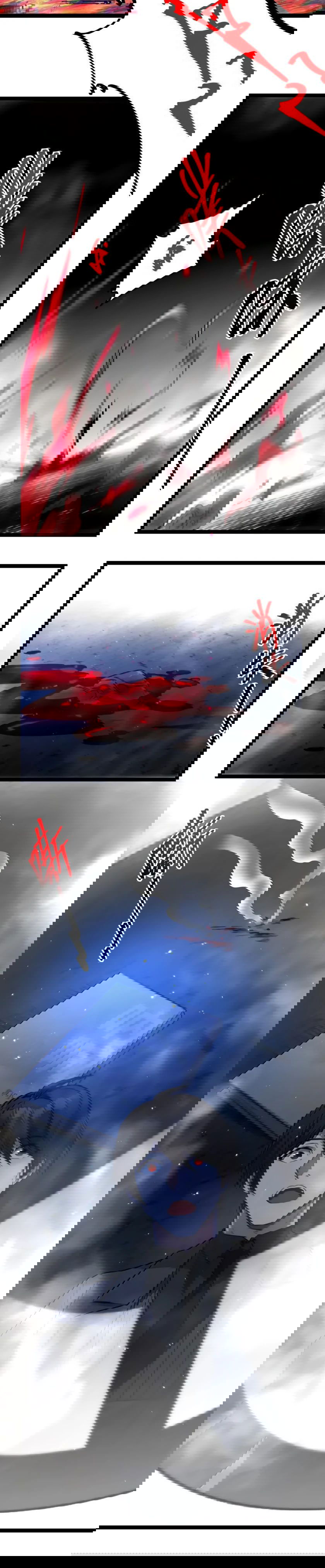 Манга Я правда не слуга злого бога - Глава 163 Страница 32