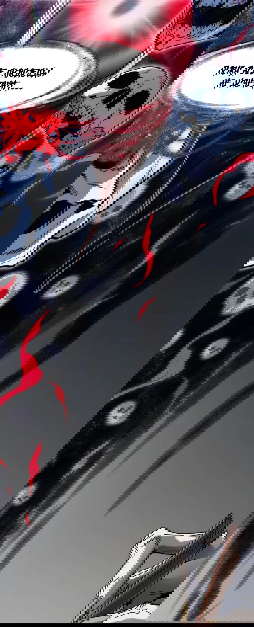 Манга Я правда не слуга злого бога - Глава 162 Страница 45