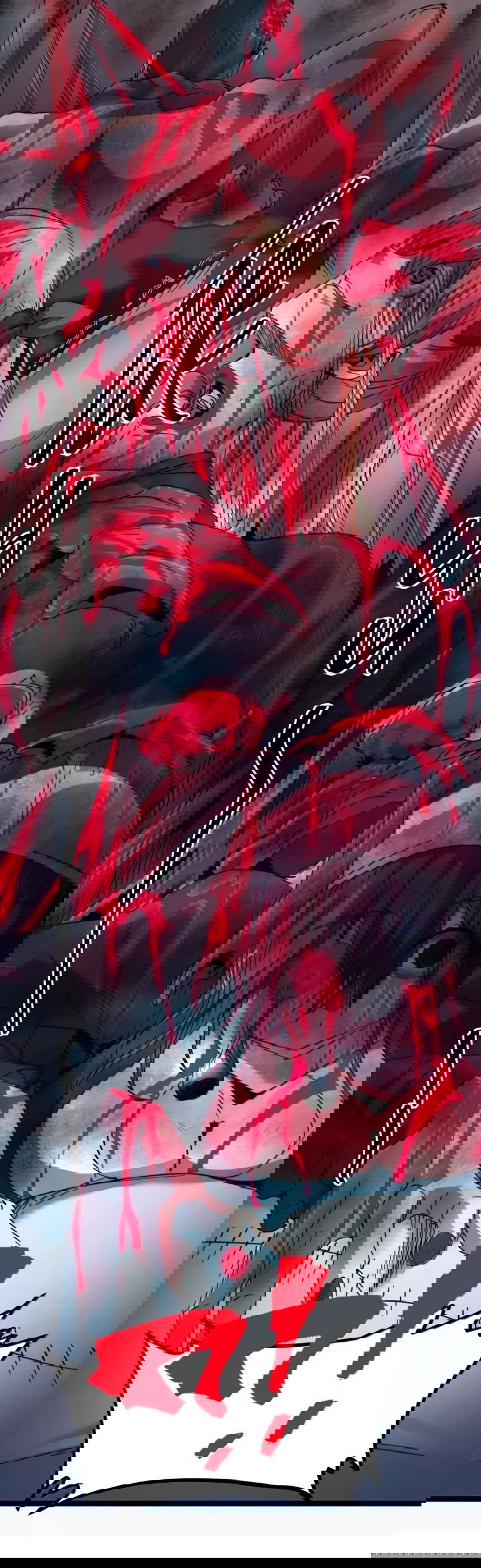 Манга Я правда не слуга злого бога - Глава 162 Страница 29