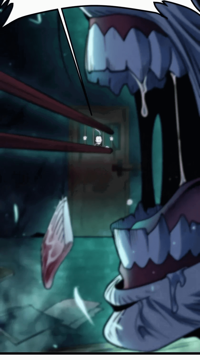 Манга Я правда не слуга злого бога - Глава 162 Страница 17