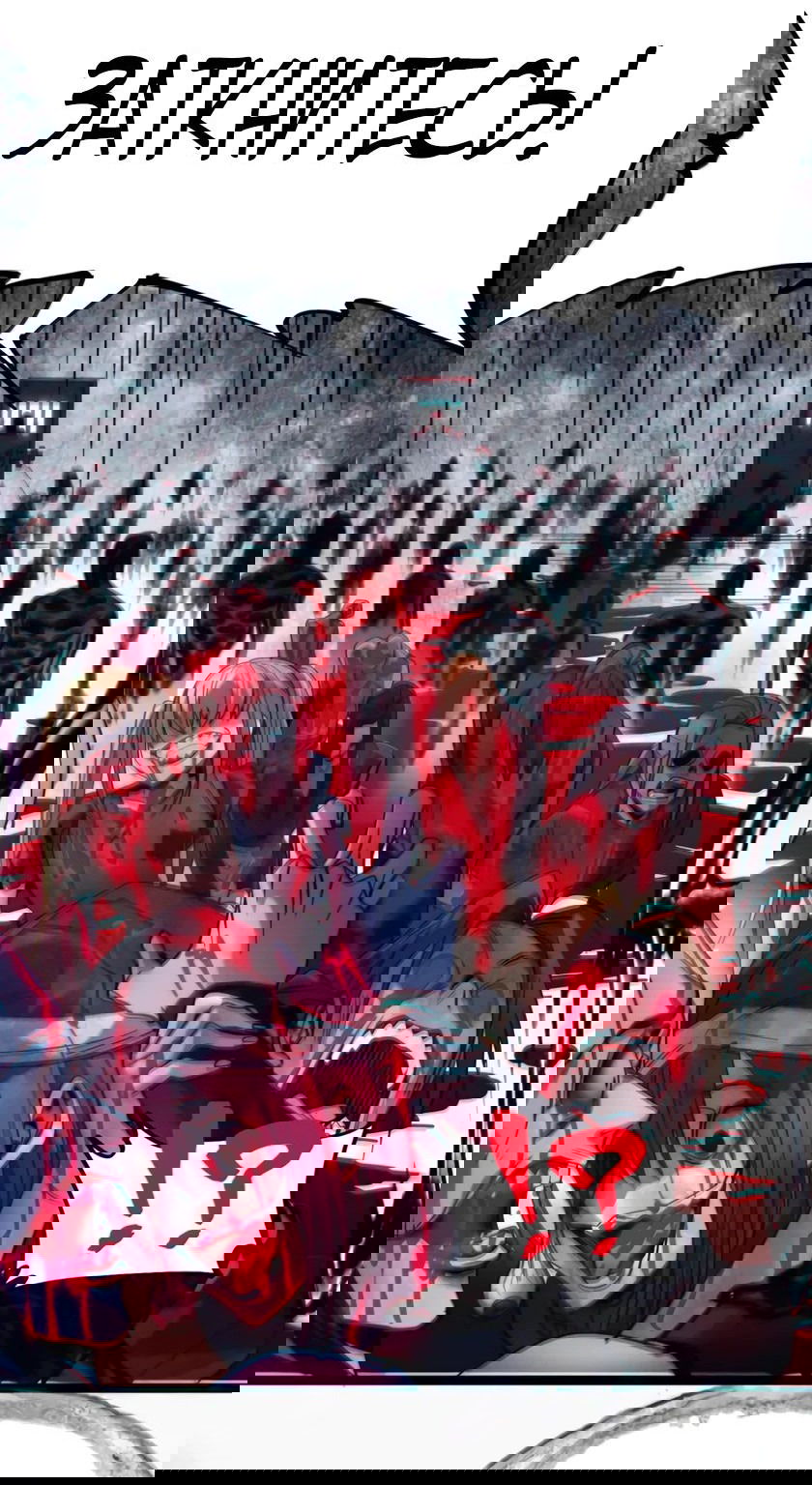 Манга Я правда не слуга злого бога - Глава 162 Страница 38