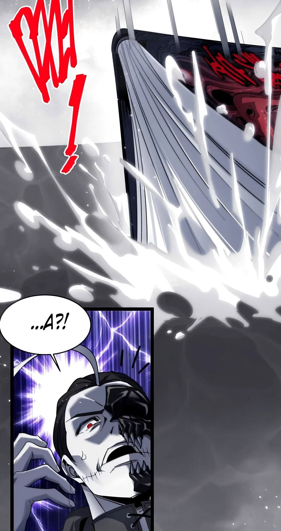 Манга Я правда не слуга злого бога - Глава 161 Страница 14