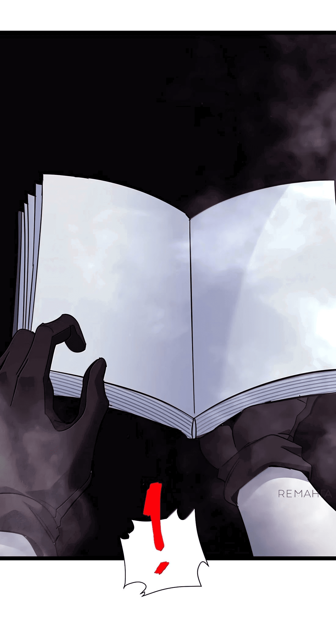 Манга Я правда не слуга злого бога - Глава 161 Страница 9