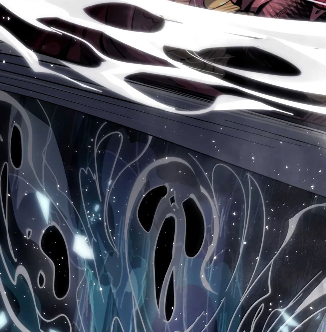 Манга Я правда не слуга злого бога - Глава 161 Страница 20