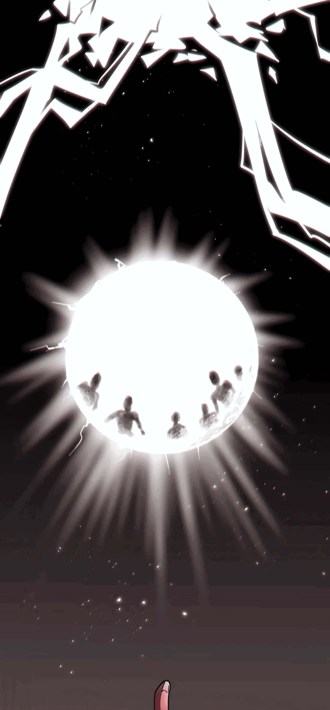 Манга Я правда не слуга злого бога - Глава 161 Страница 56