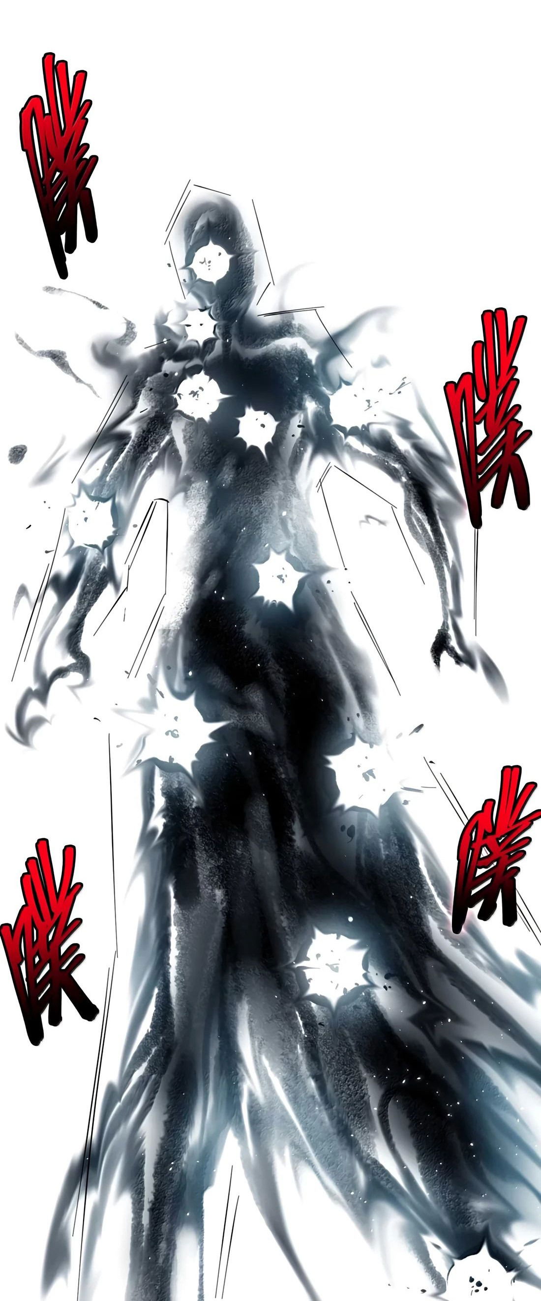 Манга Я правда не слуга злого бога - Глава 161 Страница 28