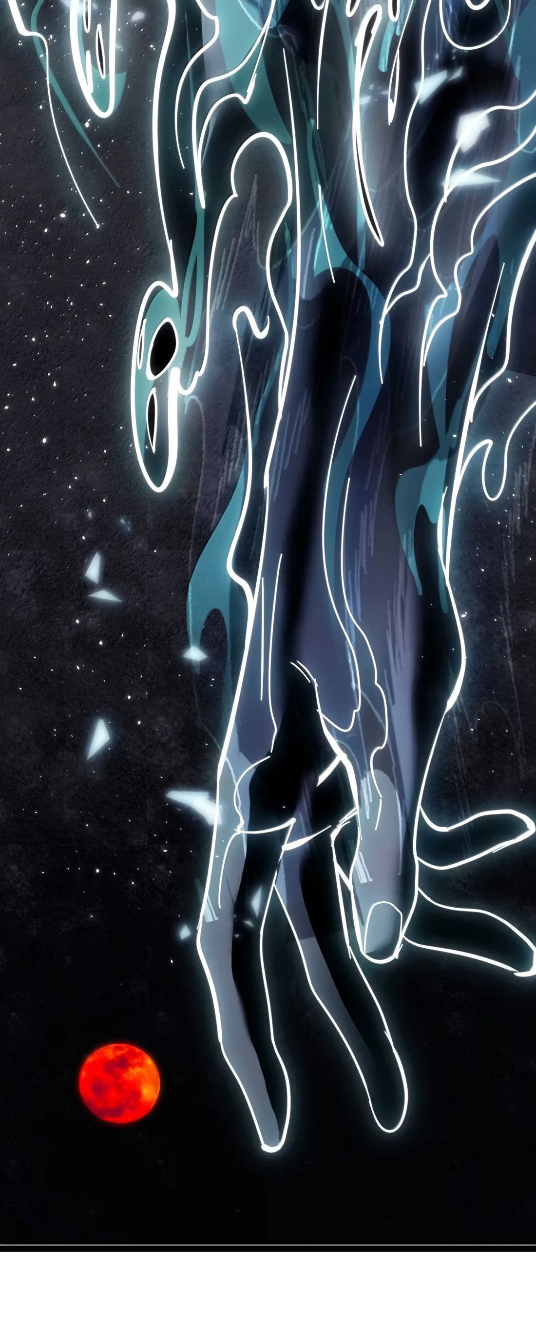 Манга Я правда не слуга злого бога - Глава 161 Страница 22