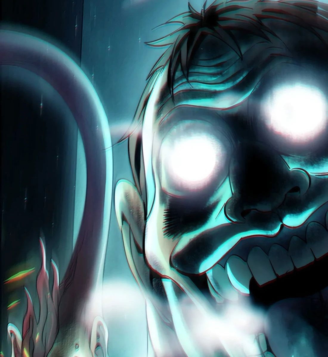 Манга Я правда не слуга злого бога - Глава 161 Страница 69