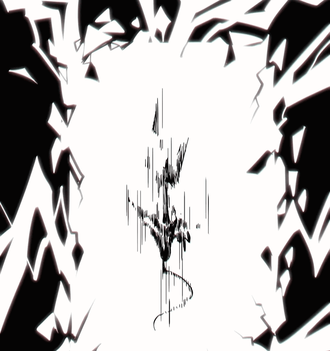 Манга Я правда не слуга злого бога - Глава 161 Страница 55