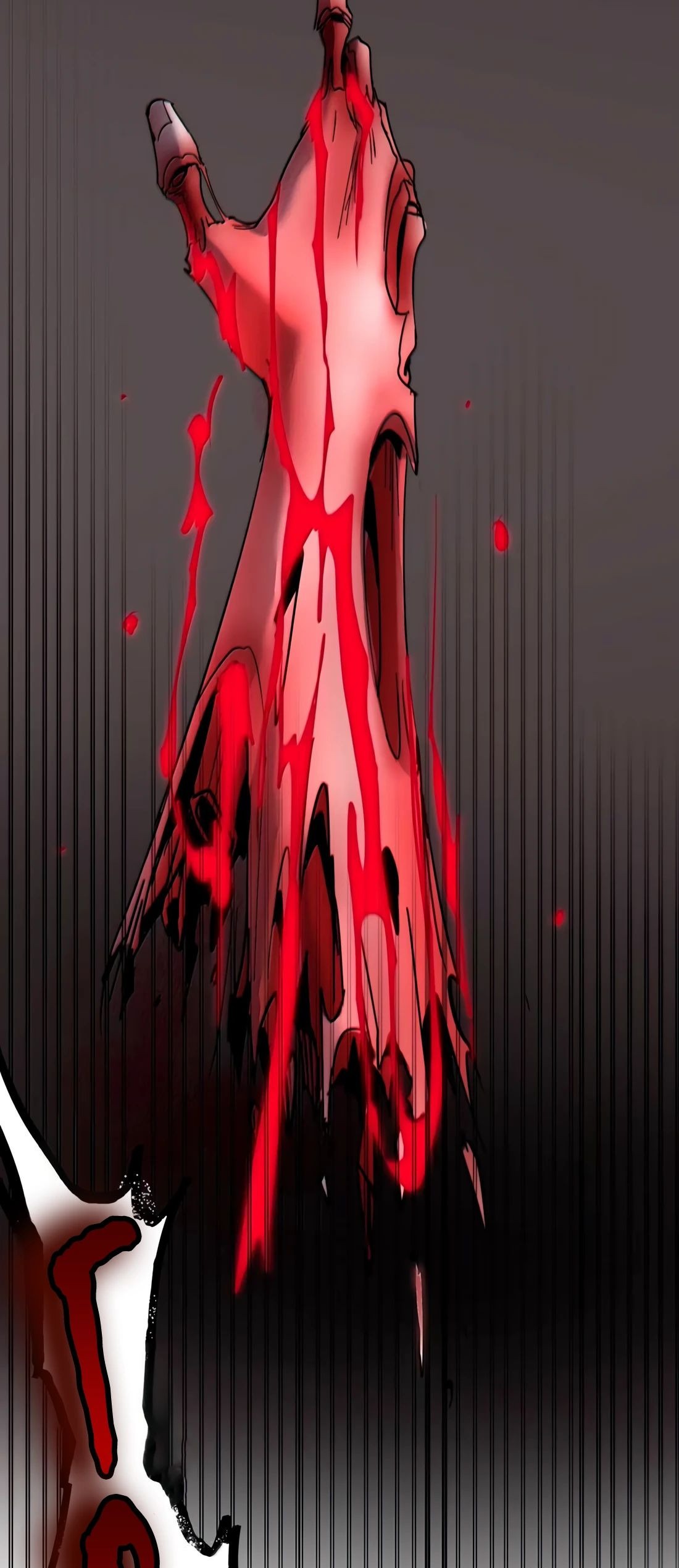 Манга Я правда не слуга злого бога - Глава 161 Страница 57