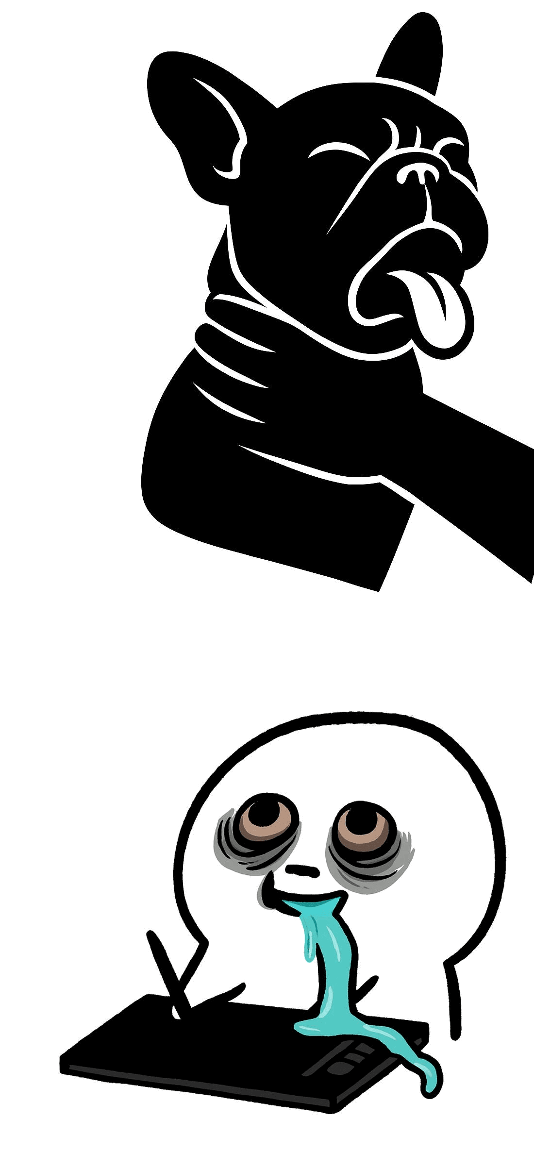 Манга Я правда не слуга злого бога - Глава 161 Страница 71