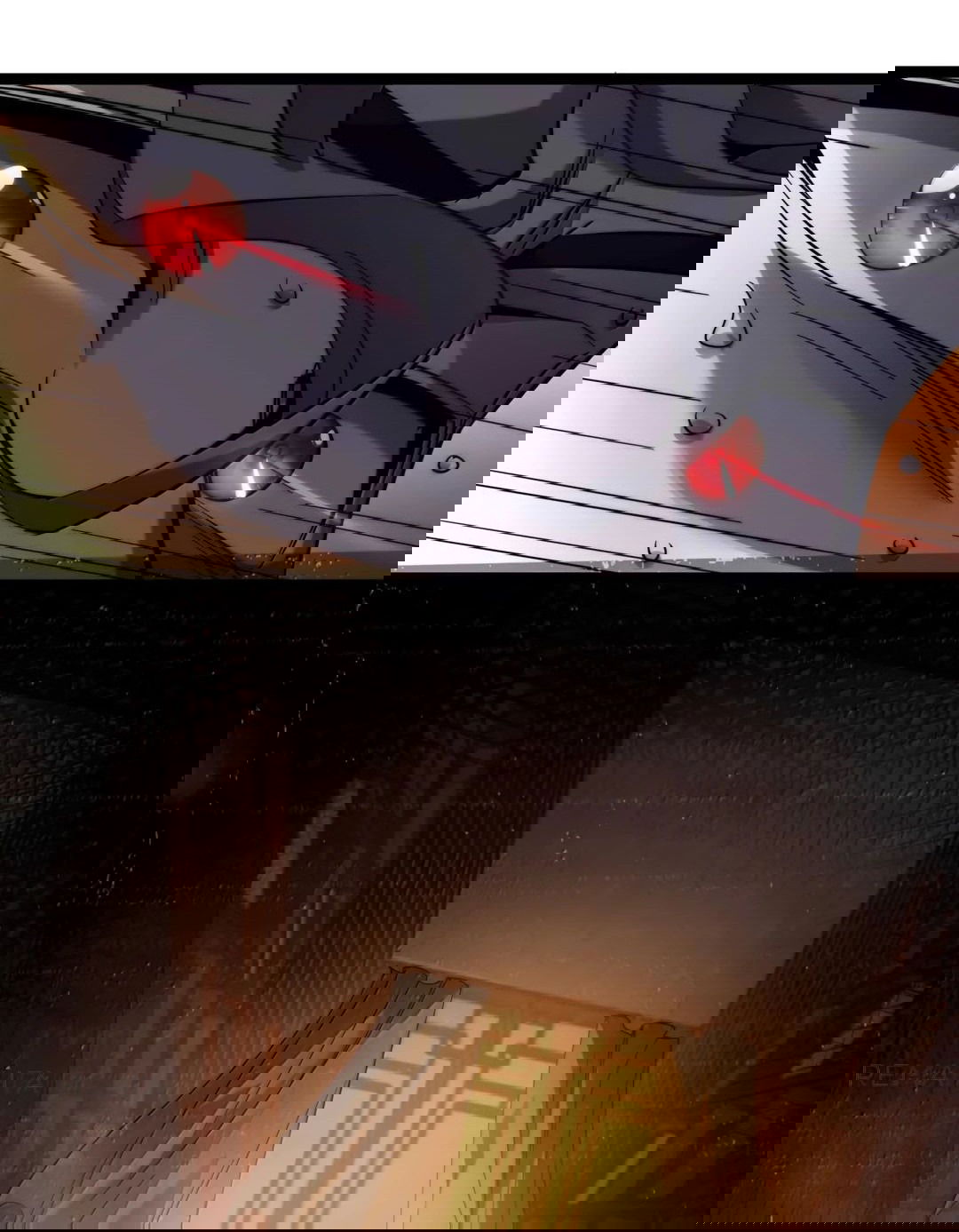 Манга Я правда не слуга злого бога - Глава 160 Страница 25