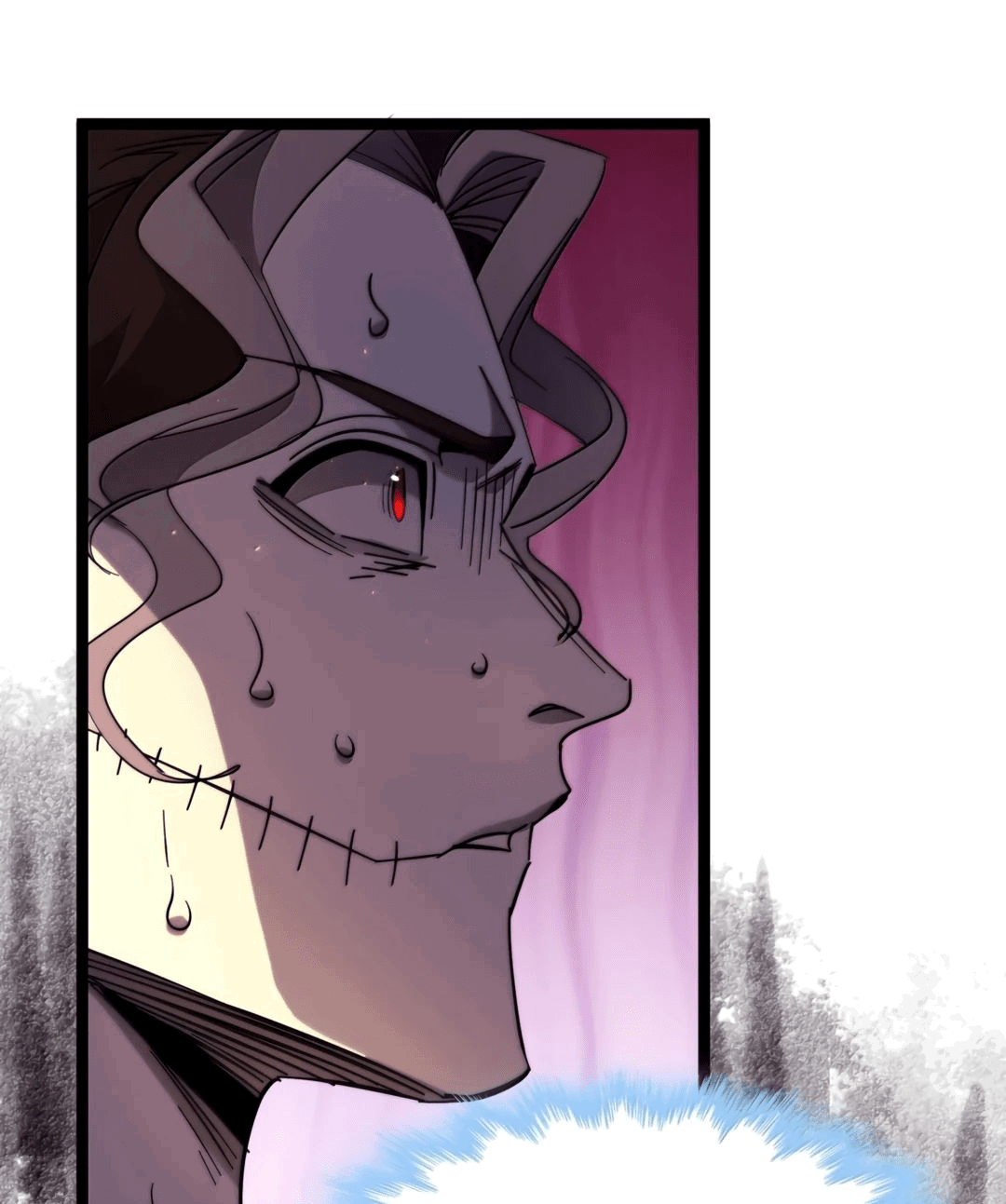 Манга Я правда не слуга злого бога - Глава 160 Страница 27