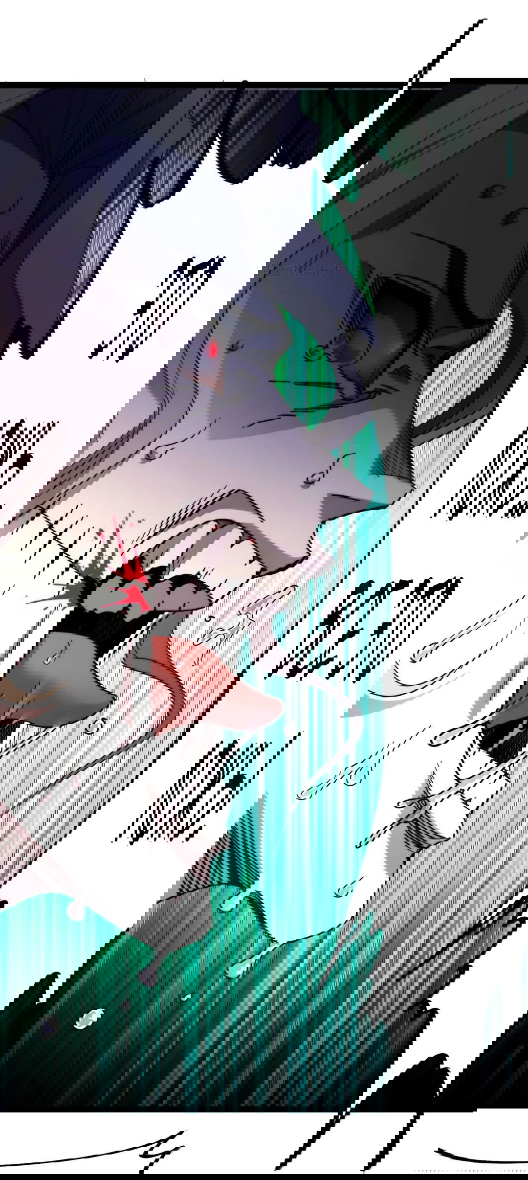 Манга Я правда не слуга злого бога - Глава 160 Страница 51