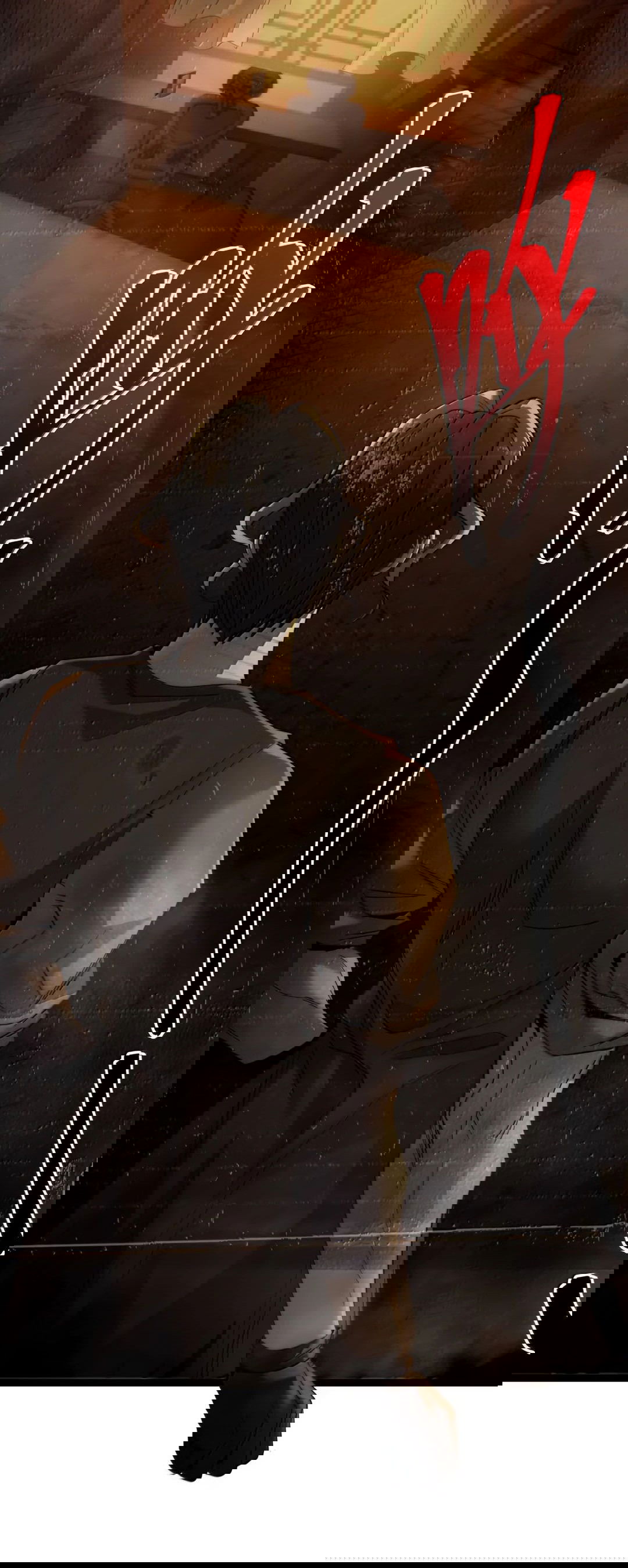 Манга Я правда не слуга злого бога - Глава 160 Страница 26