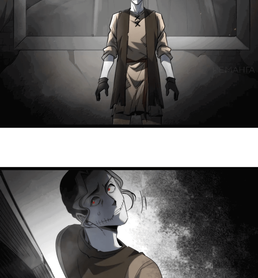 Манга Я правда не слуга злого бога - Глава 160 Страница 30