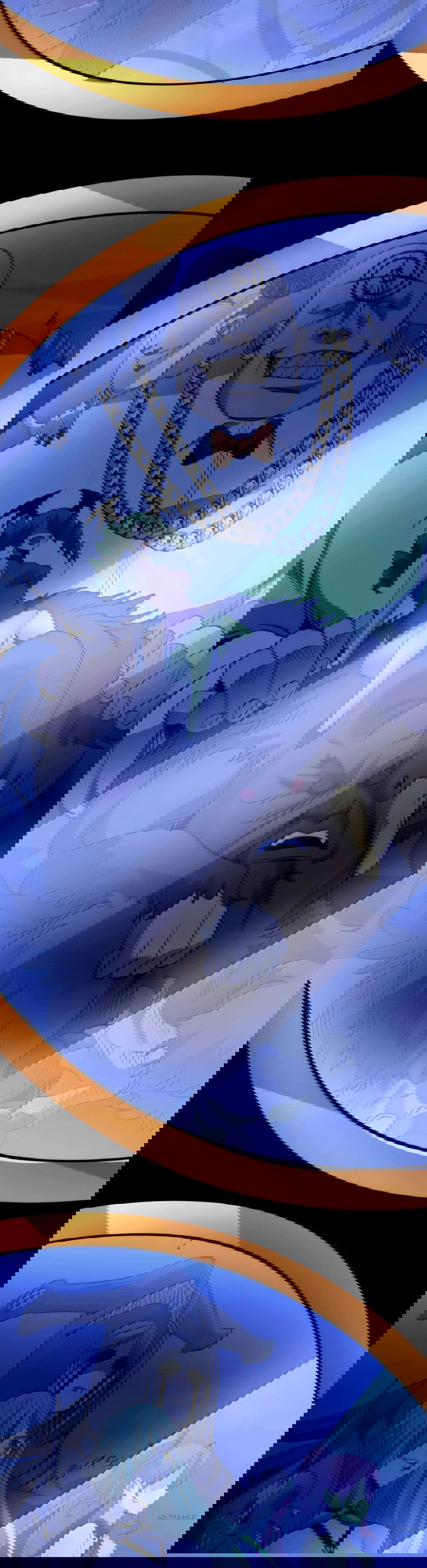 Манга Я правда не слуга злого бога - Глава 159 Страница 34