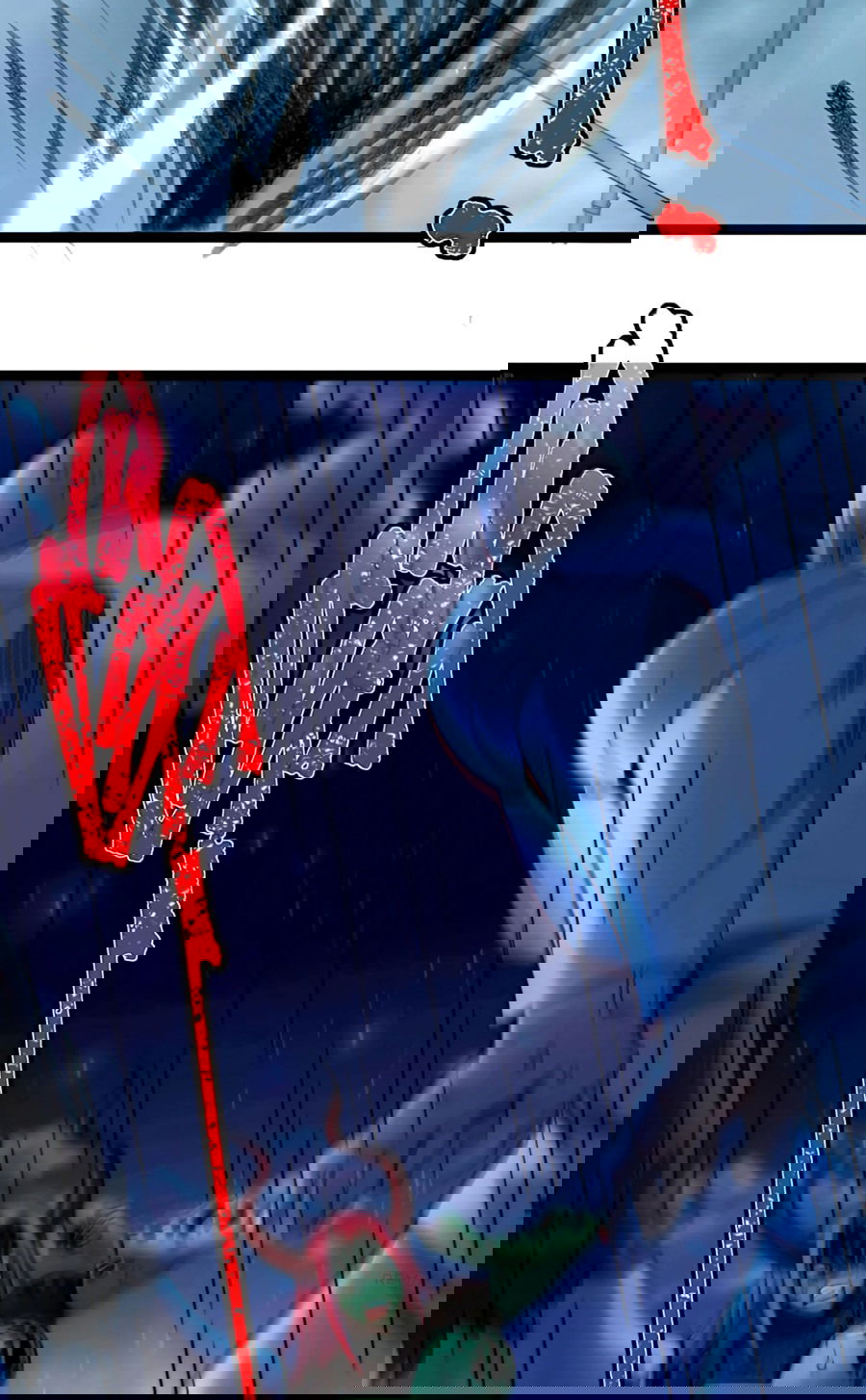 Манга Я правда не слуга злого бога - Глава 159 Страница 48