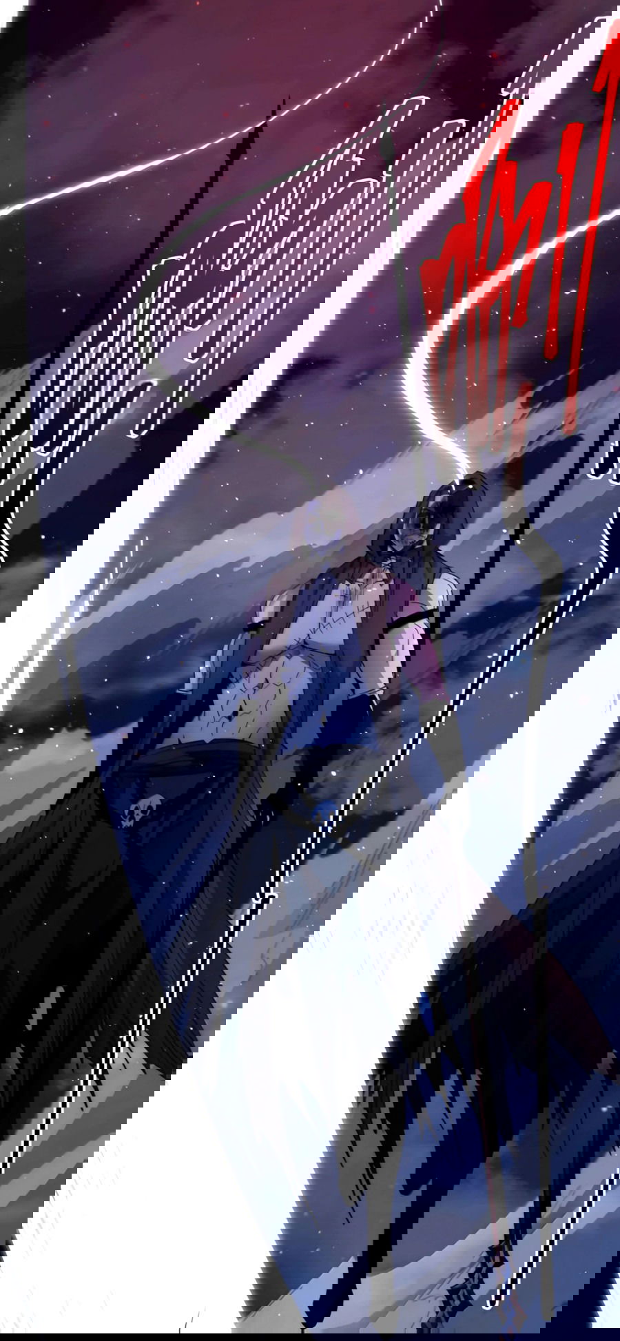 Манга Я правда не слуга злого бога - Глава 159 Страница 45