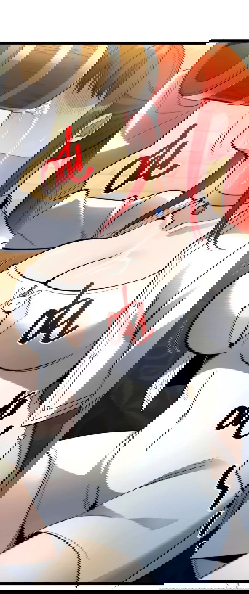 Манга Я правда не слуга злого бога - Глава 157 Страница 3