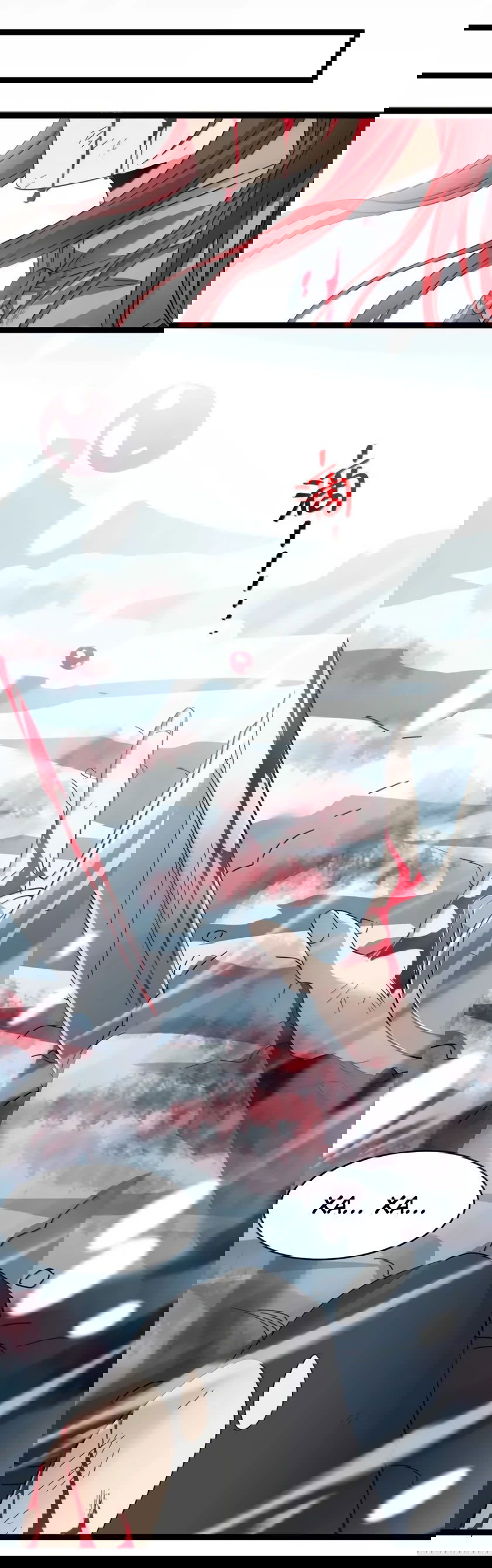 Манга Я правда не слуга злого бога - Глава 157 Страница 50