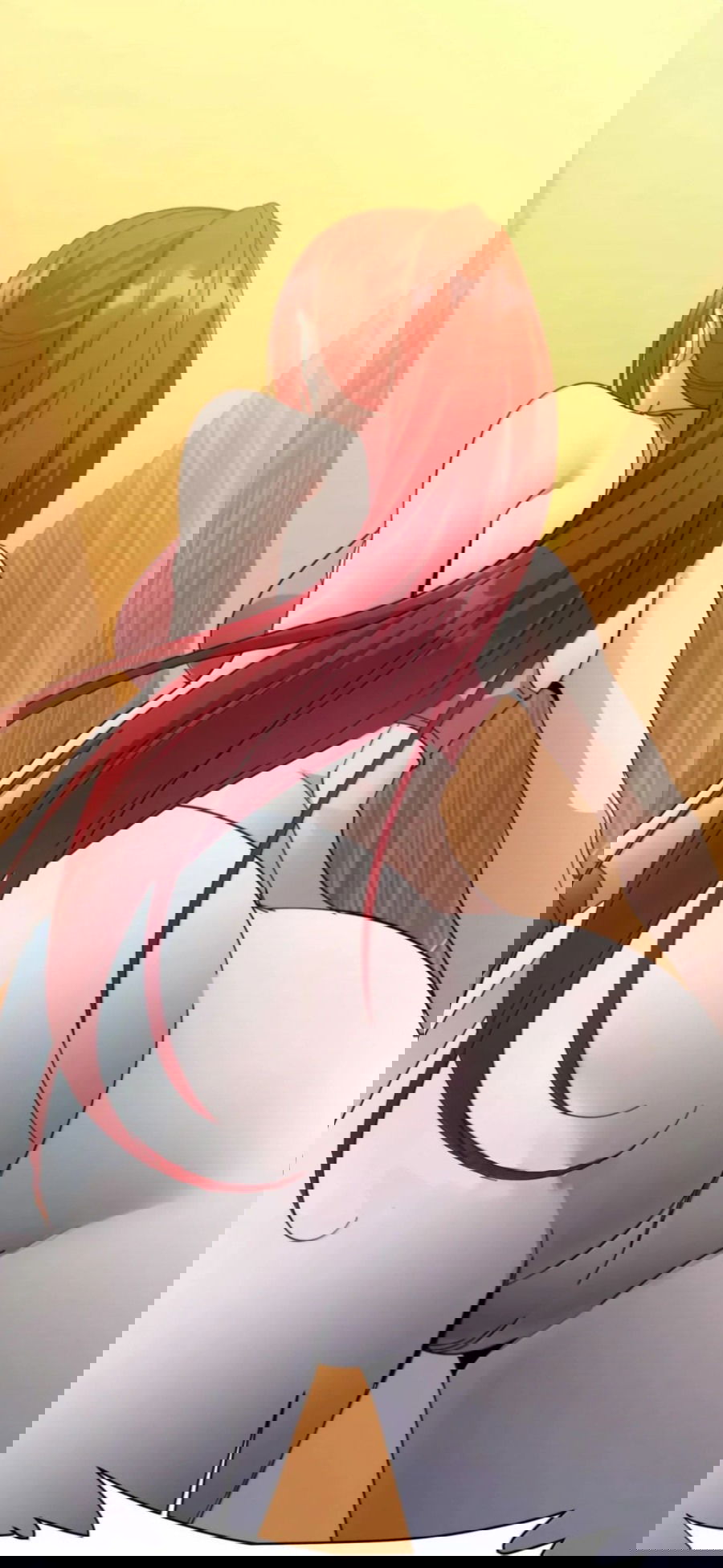 Манга Я правда не слуга злого бога - Глава 156 Страница 5