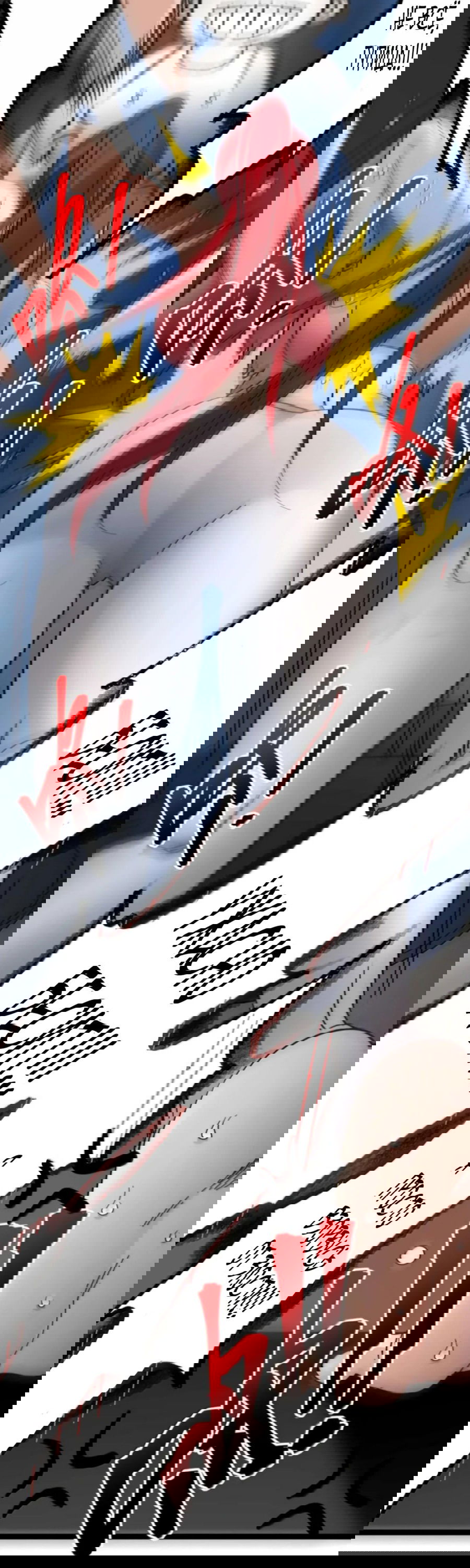 Манга Я правда не слуга злого бога - Глава 156 Страница 62