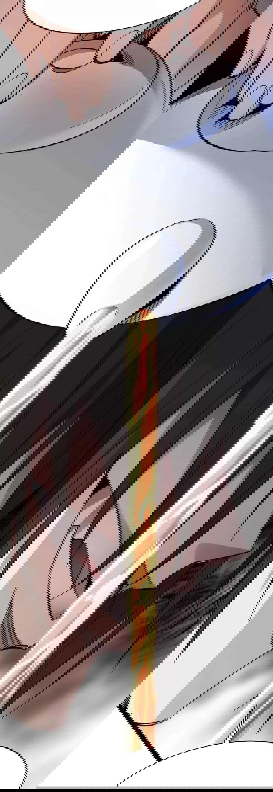 Манга Я правда не слуга злого бога - Глава 155 Страница 6