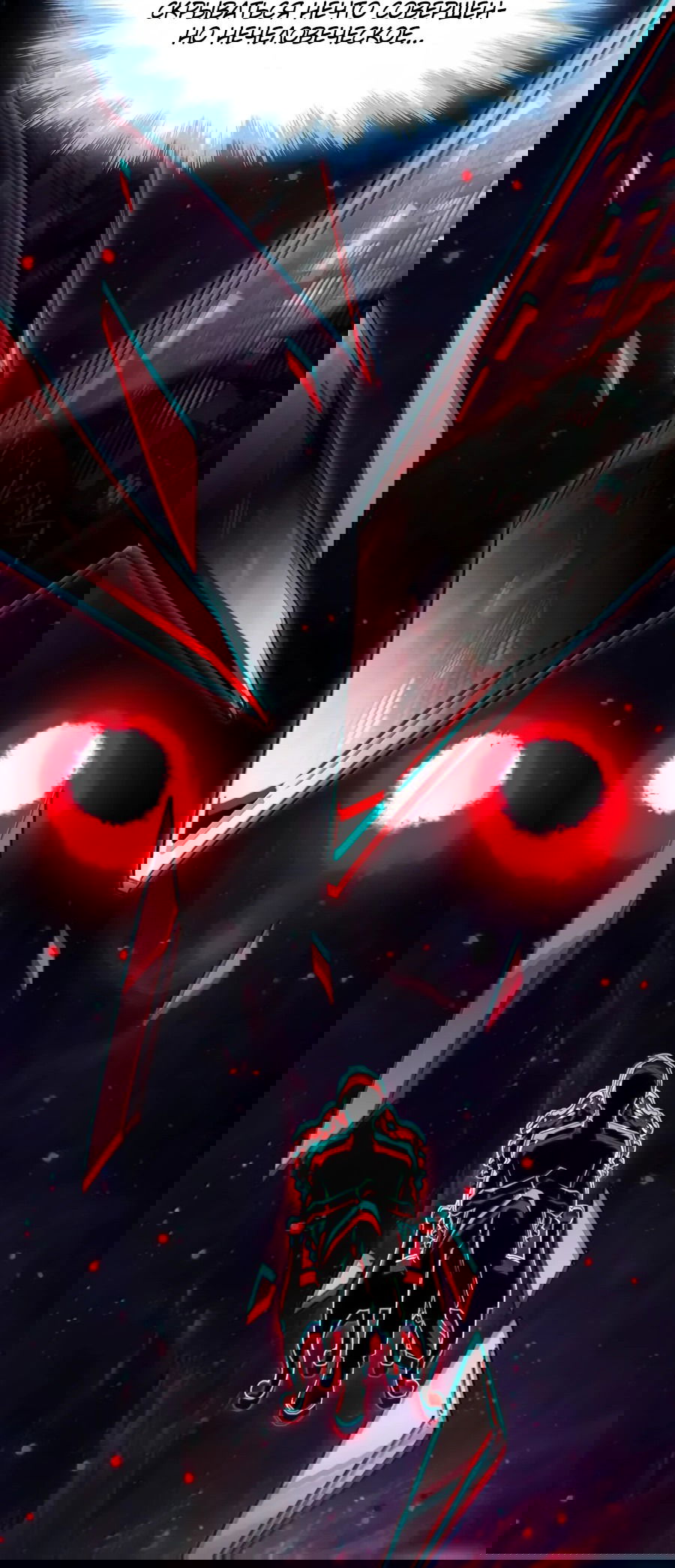 Манга Я правда не слуга злого бога - Глава 155 Страница 27