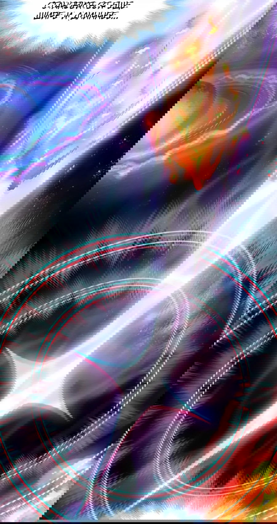 Манга Я правда не слуга злого бога - Глава 155 Страница 20