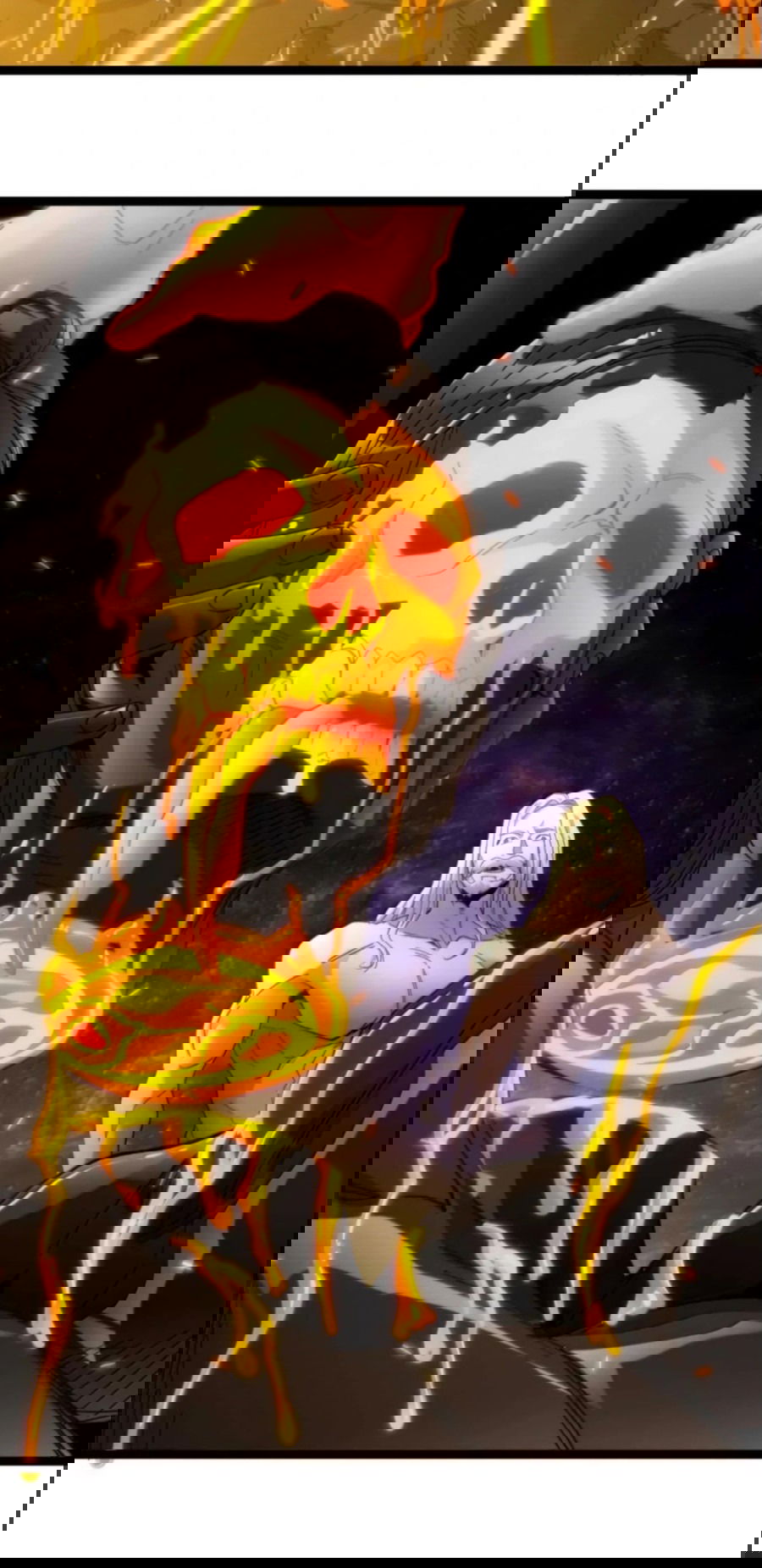 Манга Я правда не слуга злого бога - Глава 154 Страница 14