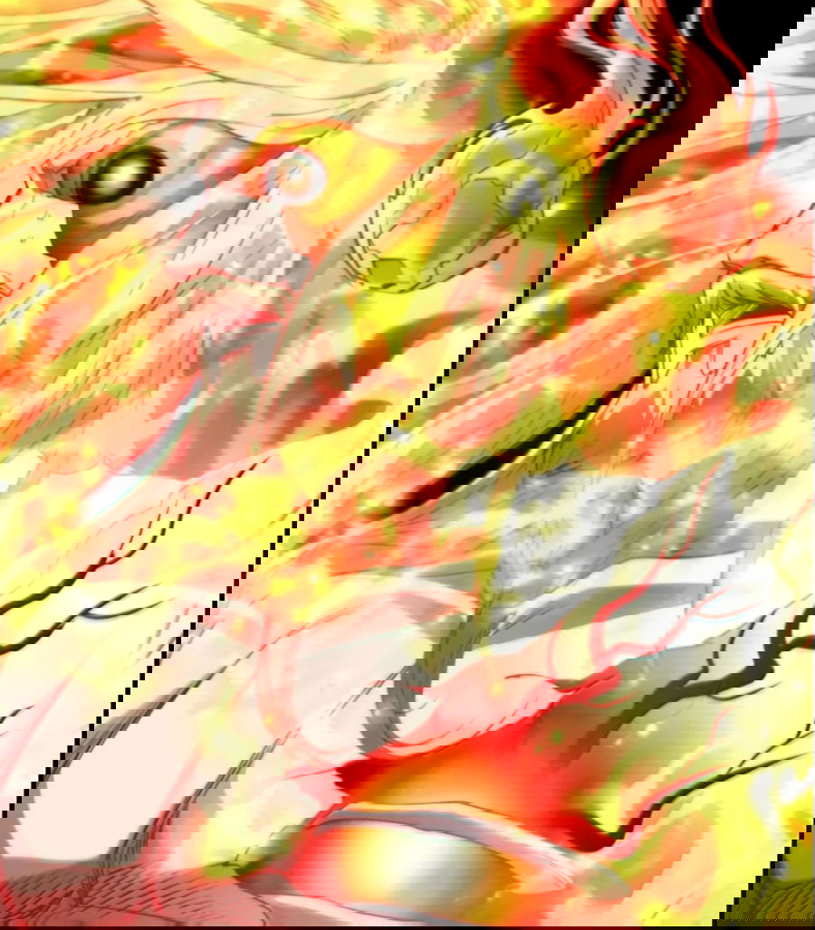 Манга Я правда не слуга злого бога - Глава 154 Страница 48