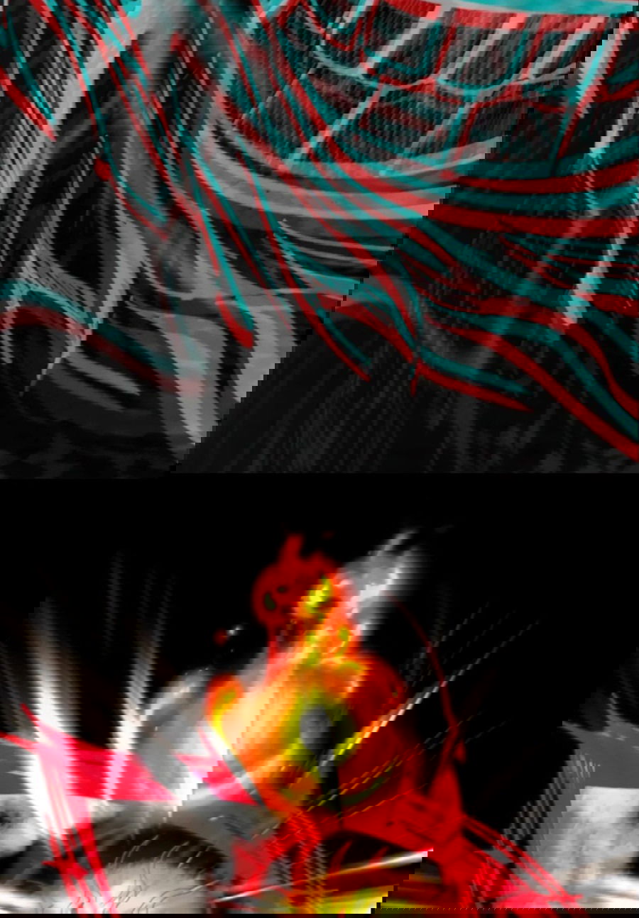 Манга Я правда не слуга злого бога - Глава 154 Страница 27