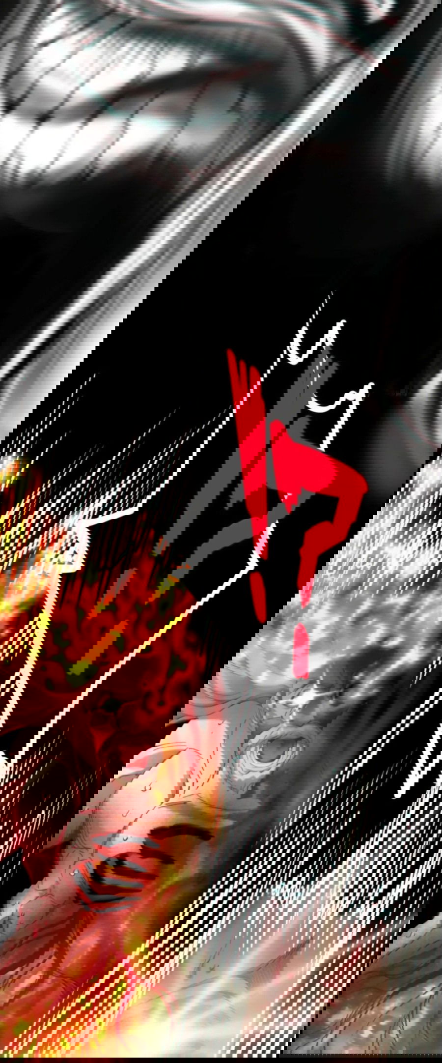 Манга Я правда не слуга злого бога - Глава 154 Страница 40