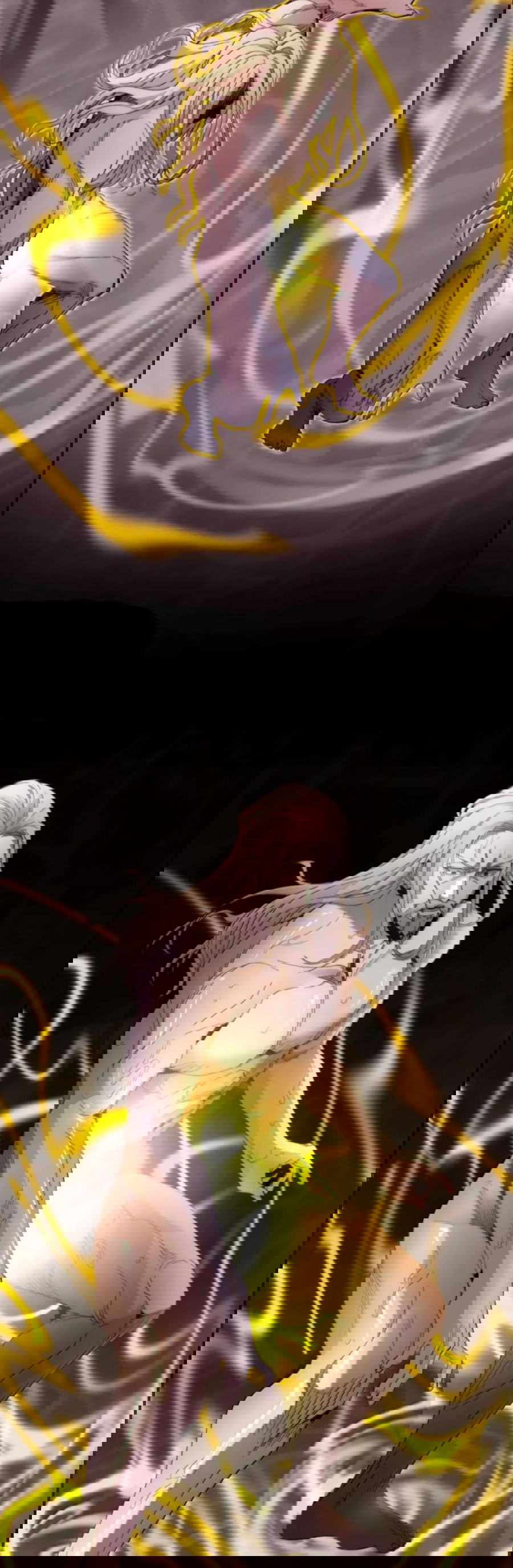 Манга Я правда не слуга злого бога - Глава 154 Страница 9