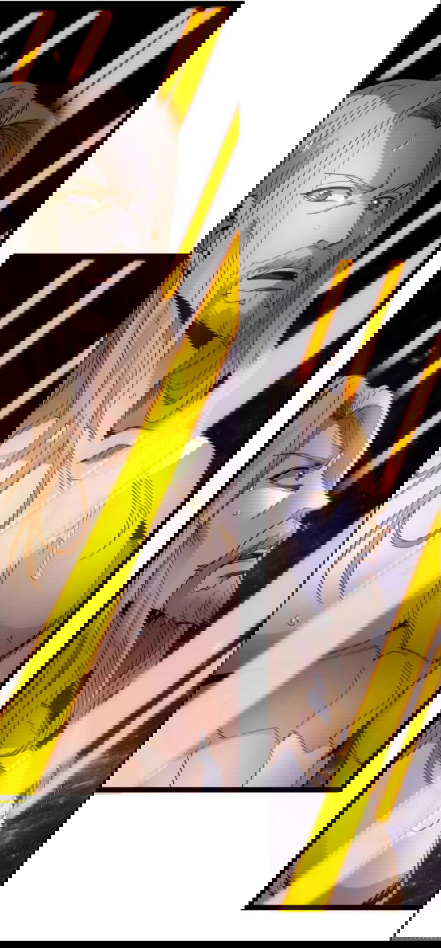 Манга Я правда не слуга злого бога - Глава 154 Страница 17