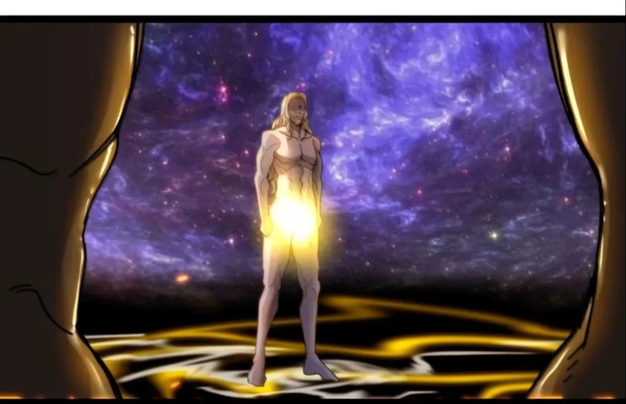 Манга Я правда не слуга злого бога - Глава 154 Страница 11