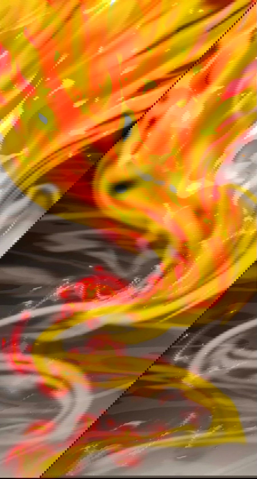 Манга Я правда не слуга злого бога - Глава 154 Страница 23