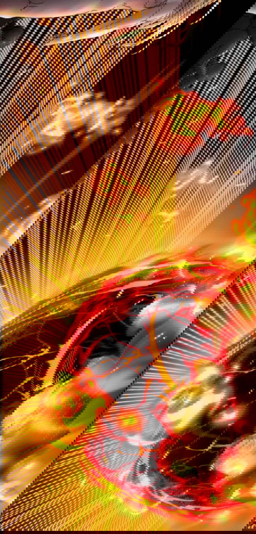 Манга Я правда не слуга злого бога - Глава 154 Страница 19