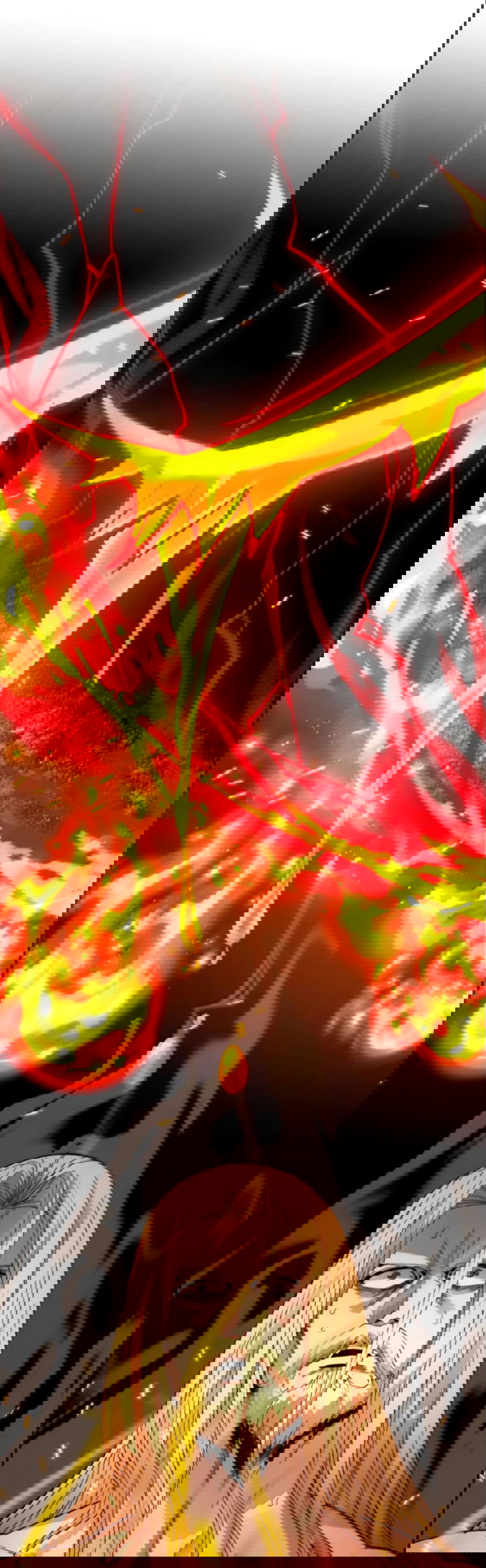 Манга Я правда не слуга злого бога - Глава 154 Страница 21